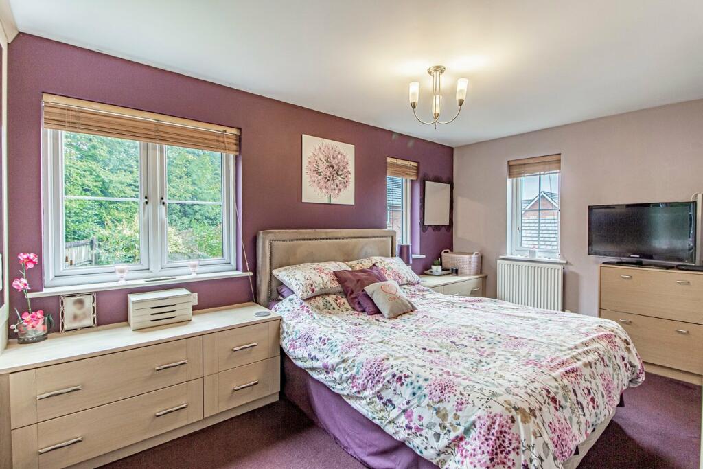 Additional image 15 of Barnard Way, Church Village, Pontypridd, CF38