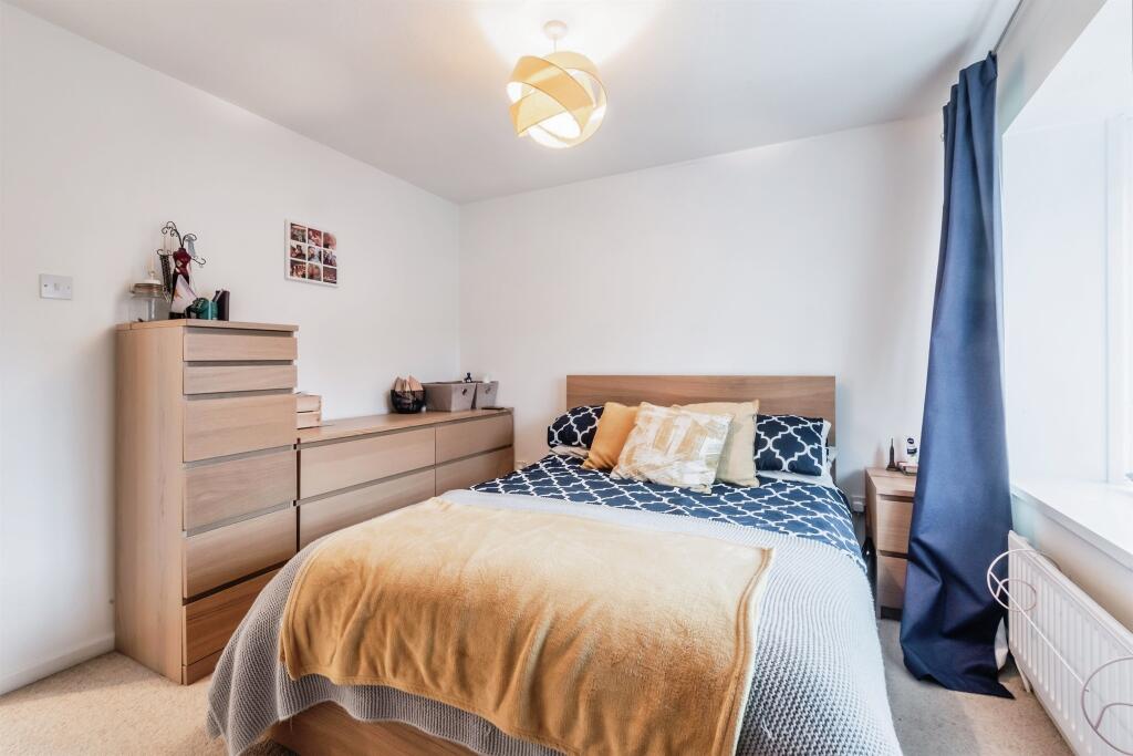 Additional image 9 of Ffordd Trecastell, Llanharry, Pontyclun