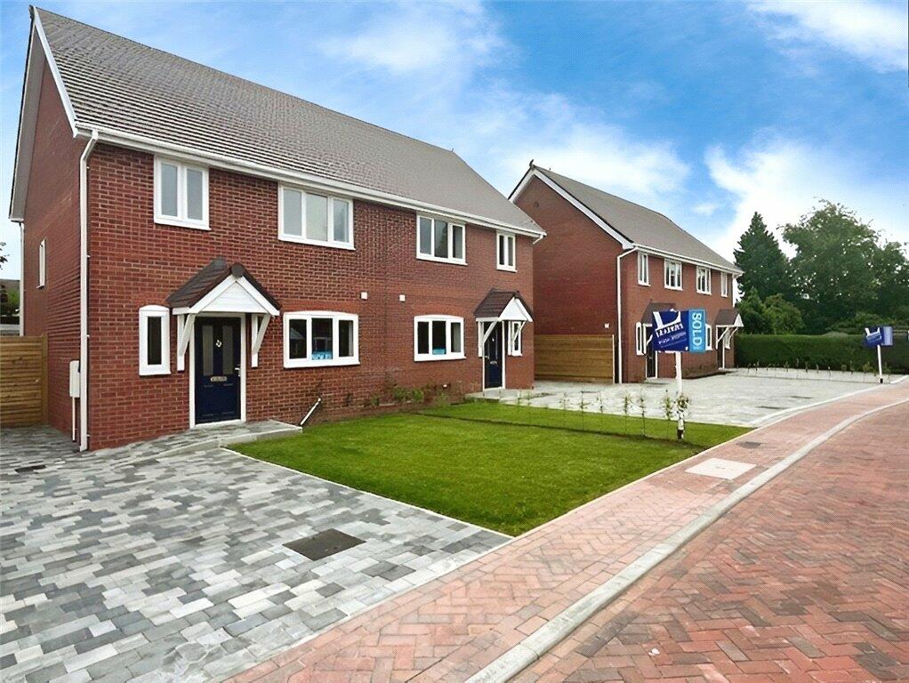 Additional image 17 of Marian Drive, Great Boughton, Chester