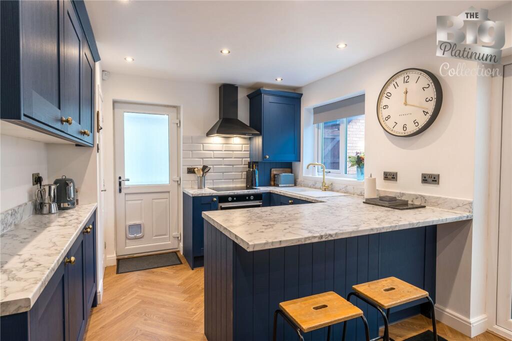 Additional image 24 of Min Awel, Flint, CH6