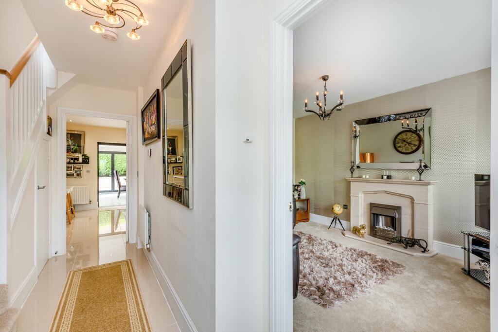 Additional image 13 of Overlea Drive, Hawarden, CH5