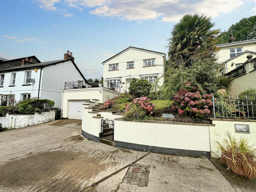 Additional image 30 of Colliery Road, Bedwas, CF83