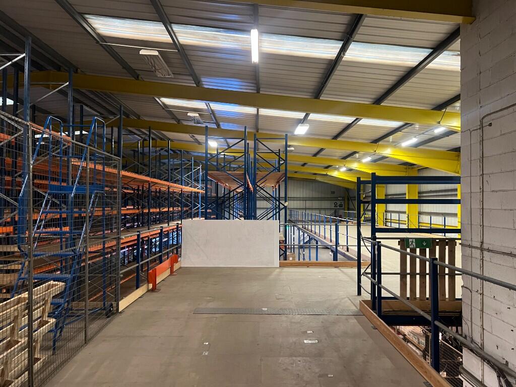 Additional image 8 of 40 Wharfedale Road, Euroway Trading Estate, Bradford, West Yorkshire, BD4