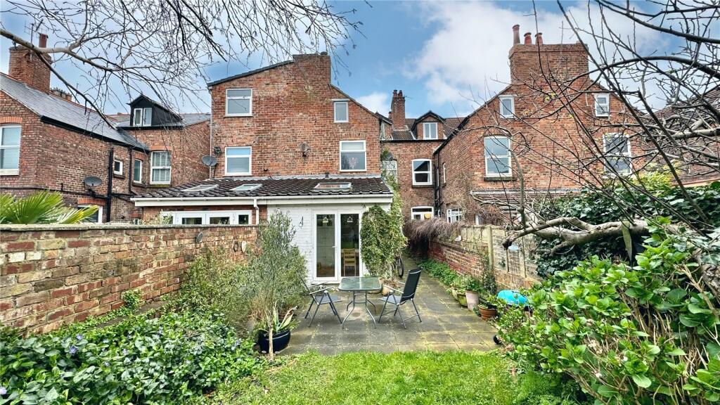 Additional image 21 of North Road, West Kirby, Wirral, Merseyside, CH48