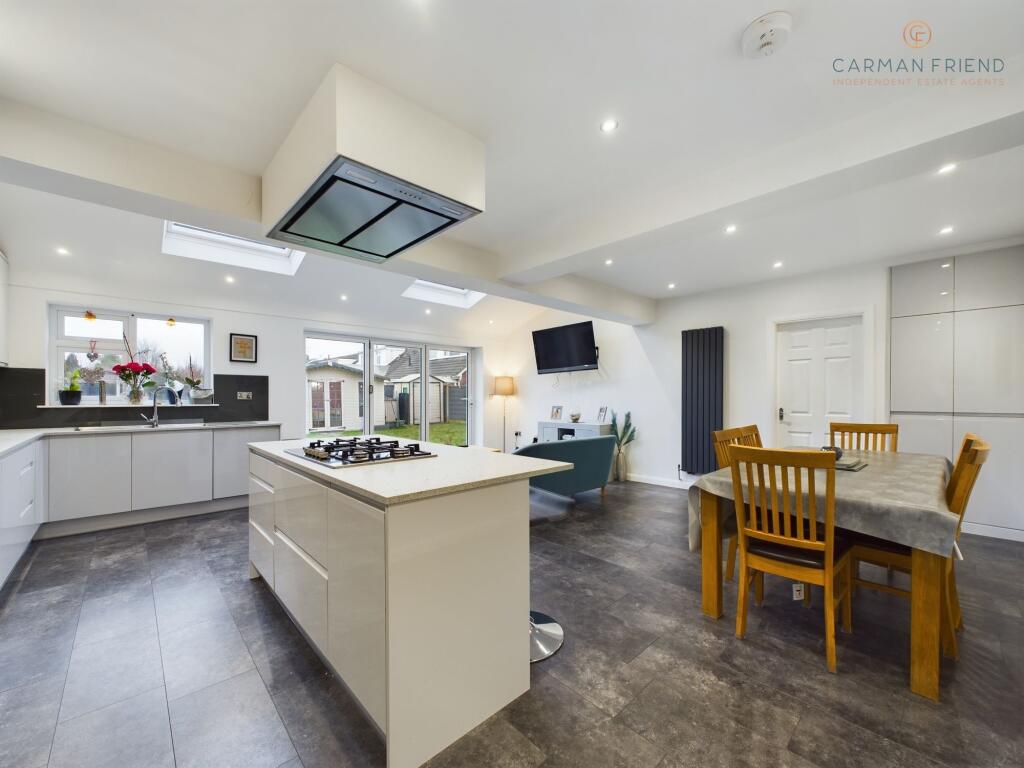 Additional image 2 of Cotebrook Drive, Upton, CH2