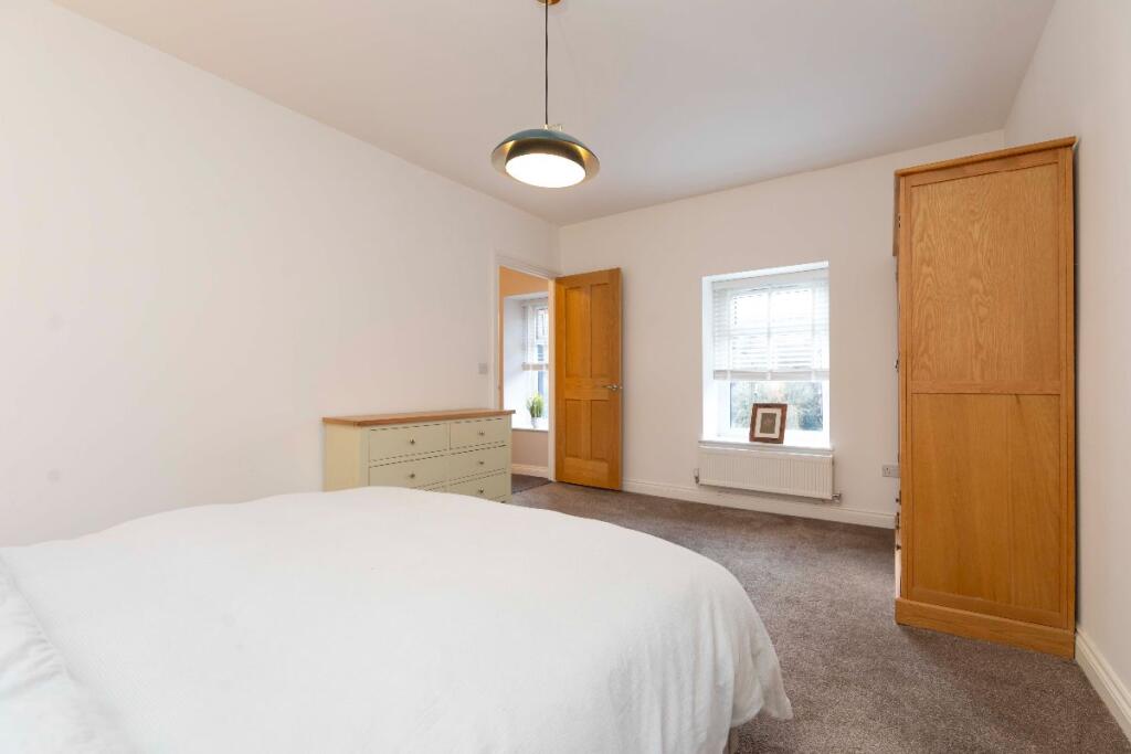 Additional image 25 of Brynyderw, Oakland Street, Bedlinog, Treharris