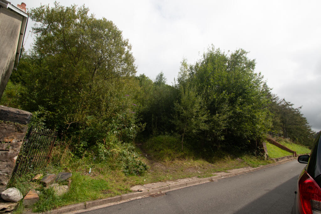 Additional image 9 of Land at Brynhyfryd Street, Aberdare, CF44 6LG