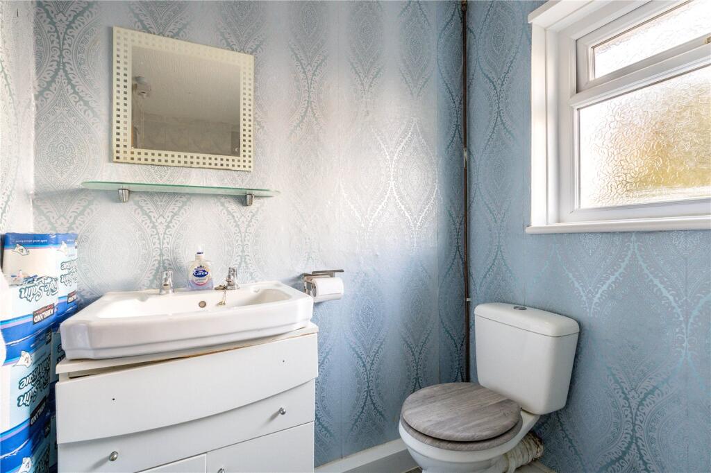 Additional image 14 of Mellent Avenue, Hartcliffe, Bristol, BS13