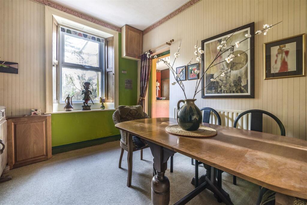 Additional image 9 of Blennerhasset, Wigton