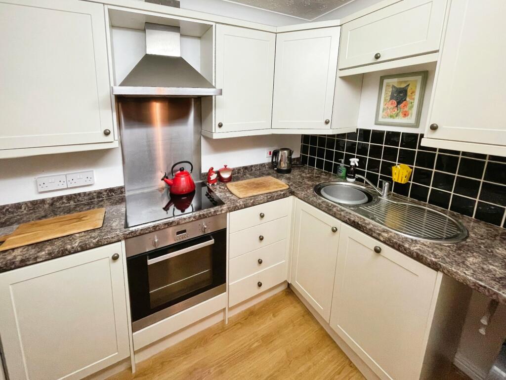 Additional image 4 of Queens Park House, Queens Park View, Chester, Cheshire, CH4