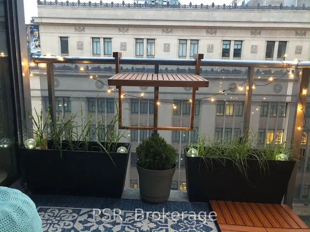 Additional image 10 of 7 Grenville St Unit 1112