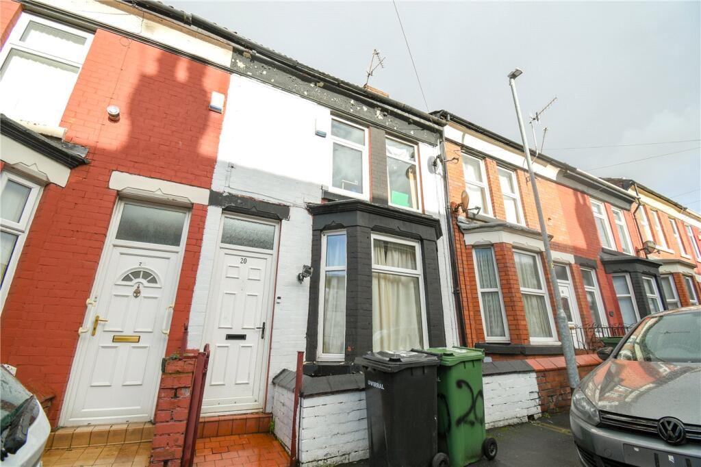 Additional image 2 of Charlcombe Street, Birkenhead, Wirral