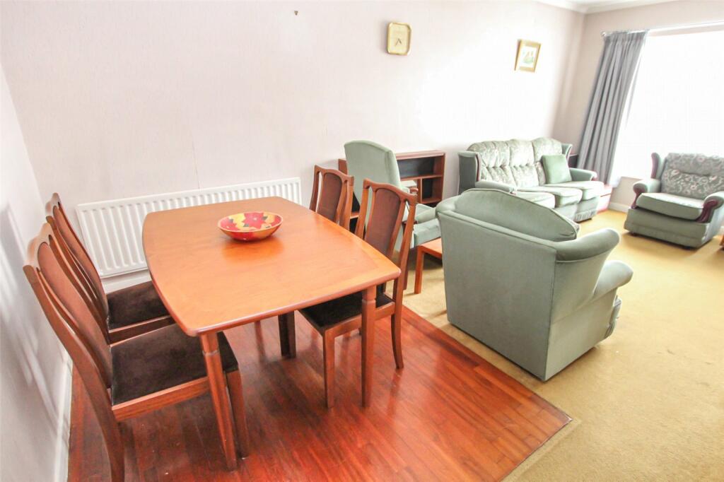 Additional image 4 of High Meadows, Midsomer Norton, Radstock, Somerset, BA3