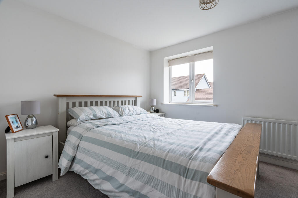 Additional image 9 of Wood Street, Charlton Hayes, Bristol