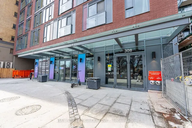 Additional image 2 of 308 Jarvis St Unit 402