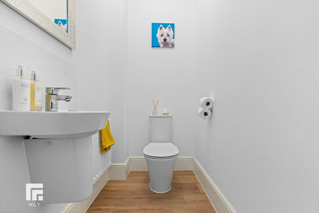 Additional image 14 of Heol Cynwrig, Danescourt, Cardiff