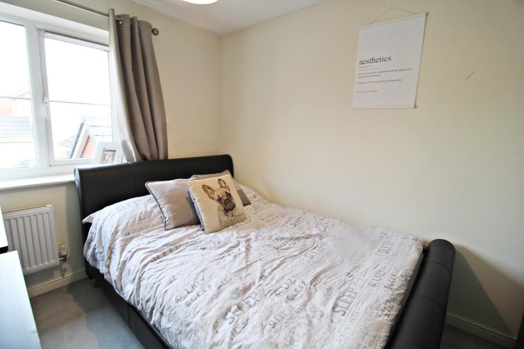 Additional image 18 of Heol Miaren, Llanharry, Pontyclun, Rhondda Cynon Taff. CF72 9WL