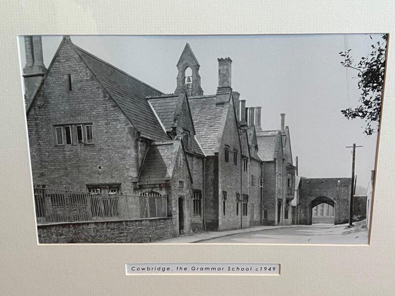 Additional image 14 of 5 The Old Grammar School, Church Street, Cowbridge, The Vale of Glamorgan CF71 7BB
