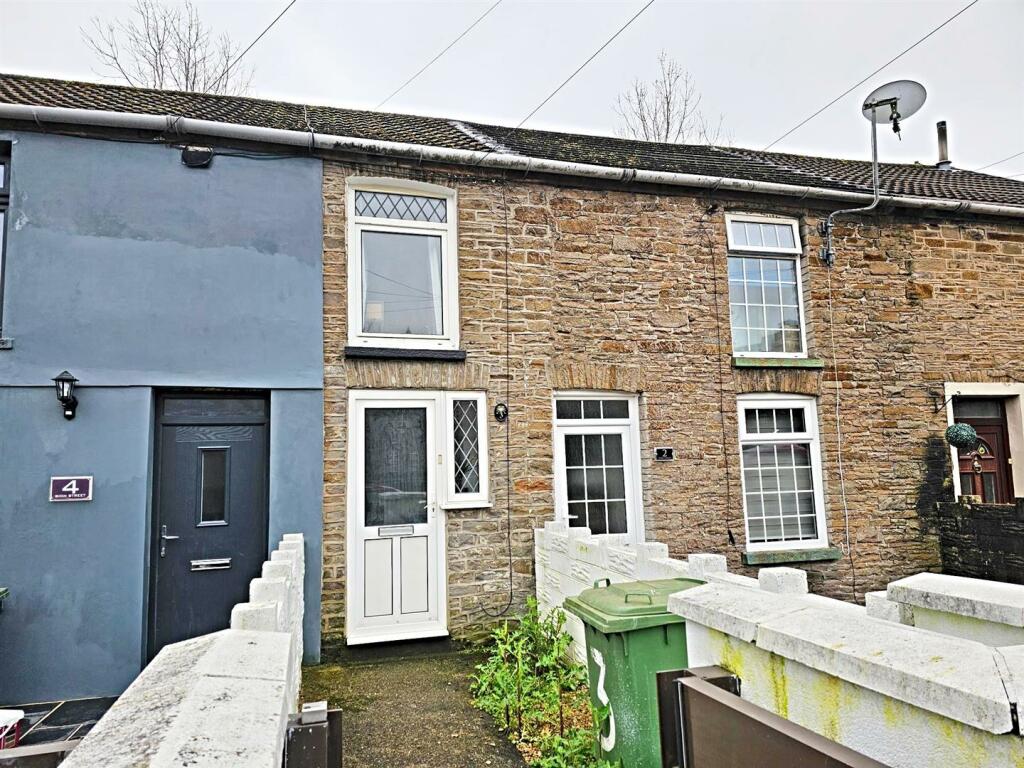 Additional image 12 of Sion Street, Pontypridd