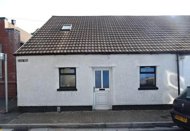 Additional image 9 of Long Row, Treforest, Pontypridd