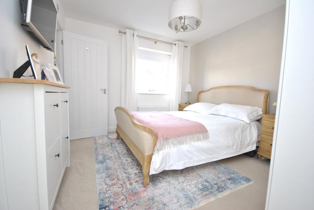 Additional image 9 of Morgan Sweet Place, Sandford, BS25