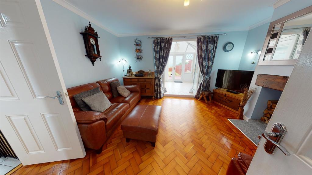 Additional image 6 of Fferm Goch, Llangan