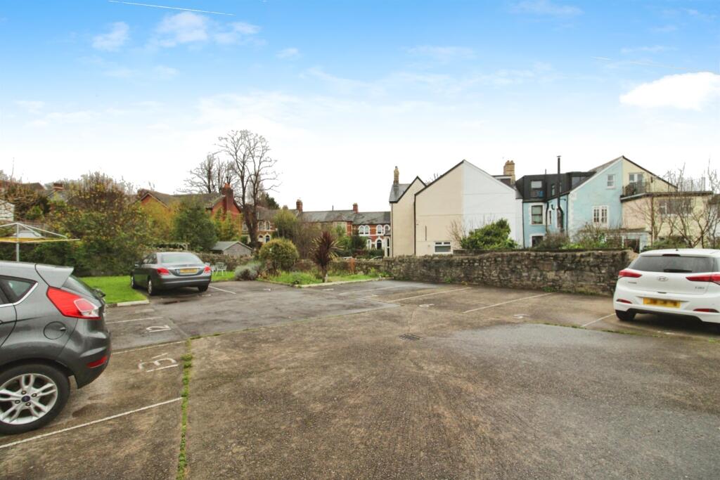 Additional image 13 of Albert Crescent, Penarth