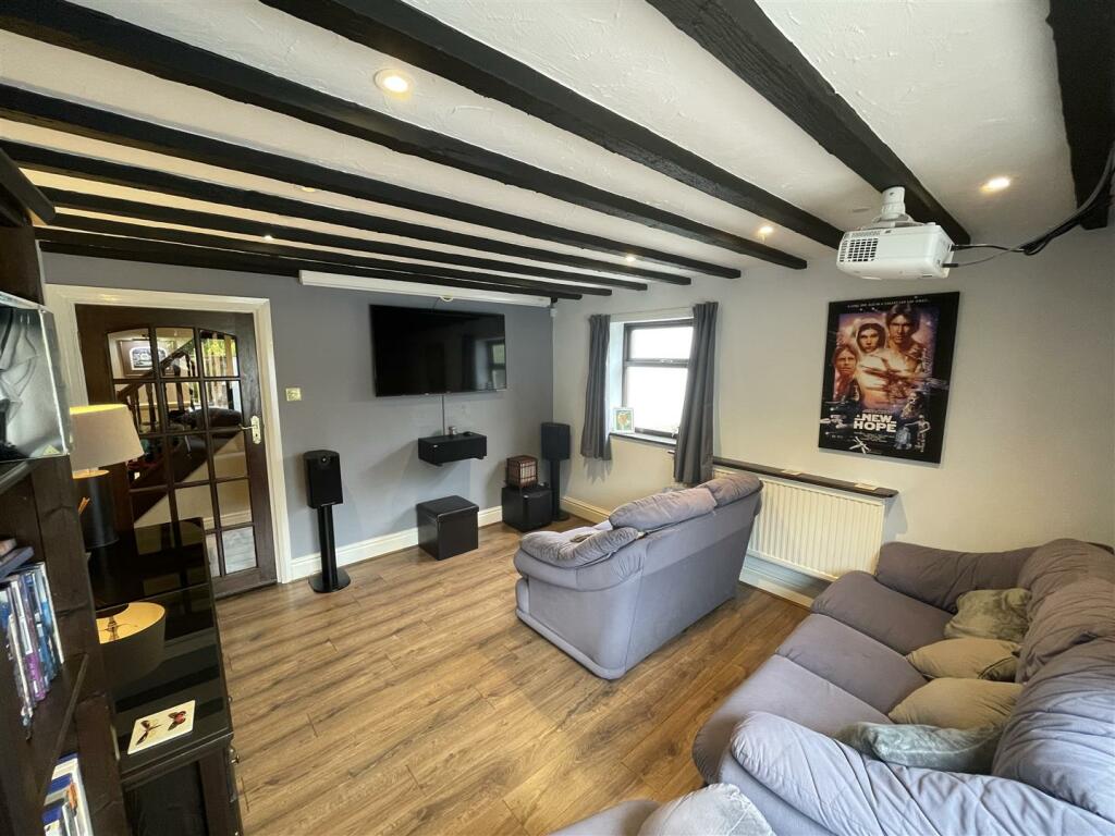 Additional image 16 of Hillside Cottage, Meadow Lane, Off Red Hill Road, Storeton