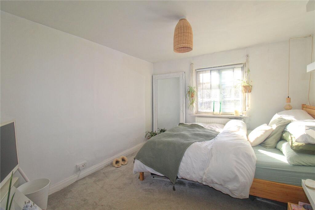 Additional image 8 of Church Street, Steeple Ashton