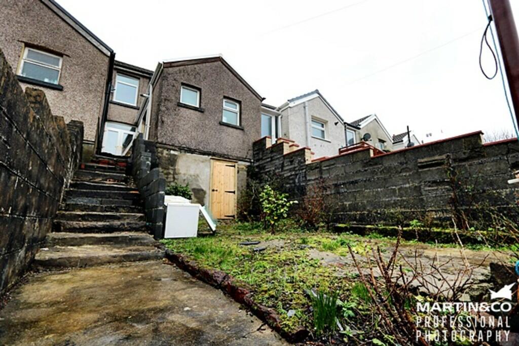 Additional image 19 of Herbert Street, Treherbert