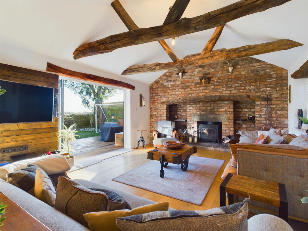 Additional image 6 of The Coach House, Chester