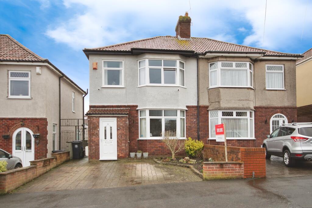 Additional image 3 of Beechwood Road, Bristol, Somerset, BS16