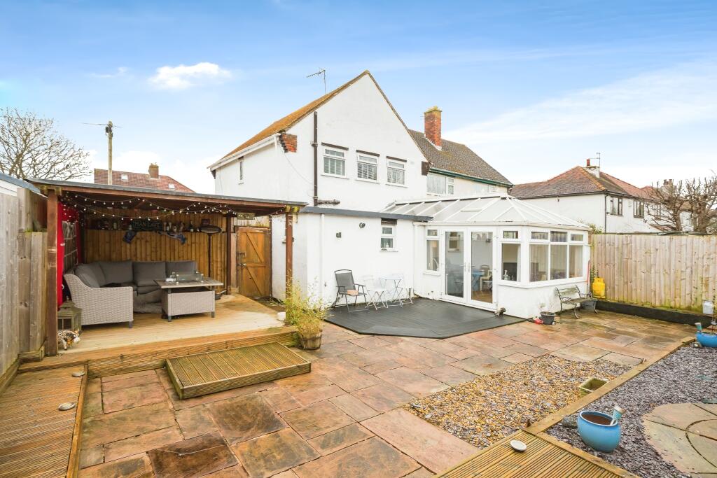 Additional image 14 of Anglesey Road, West Kirby, Wirral, Merseyside, CH48