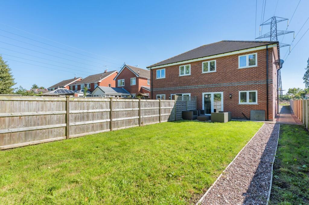 Additional image 20 of Wood Lane, Hawarden, CH5