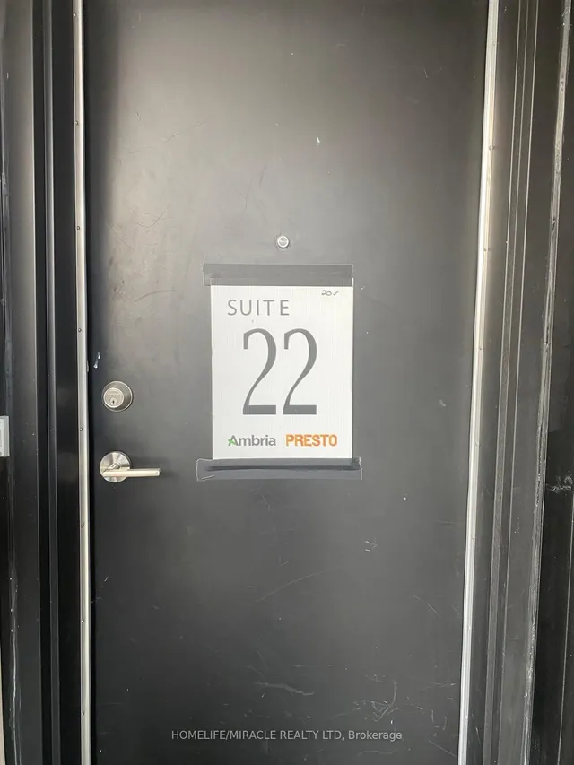 235 McLevin Ave Unit 22