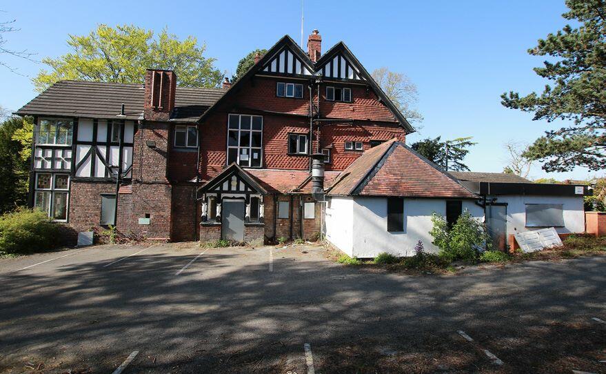 Additional image 8 of Former Riverhill Hotel and Restaurant, 19 Talbot Road, Prenton, Wirral, CH43 2HJ
