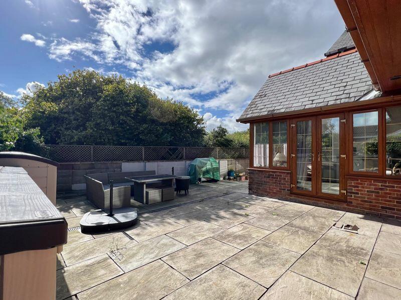 Additional image 15 of Ton View, Woodlands Park, Kenfig Hill, Bridgend, CF33 6EB