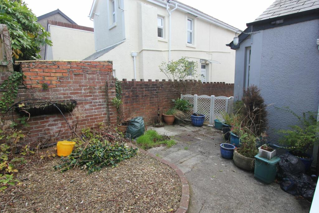 Additional image 22 of Kingswood House, East Street, CF61 1XY