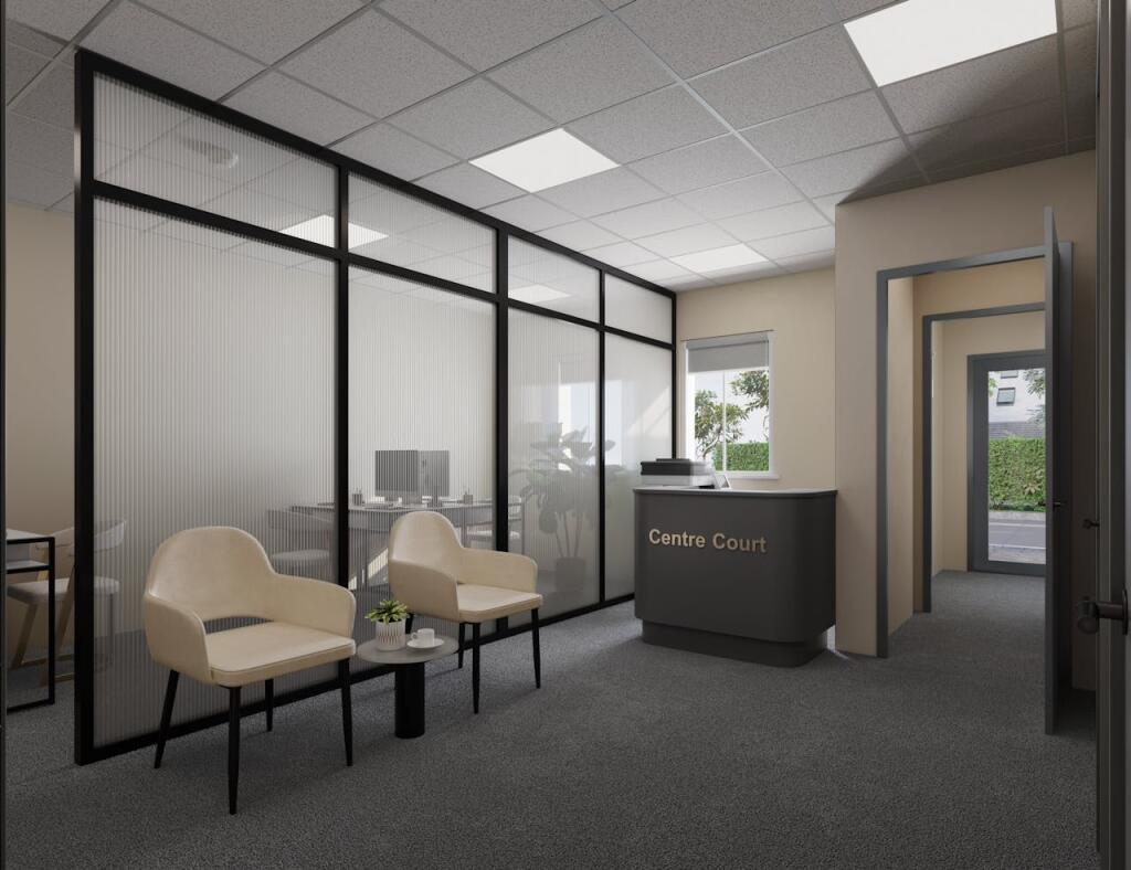 Additional image 12 of Centre Court, Treforest Industrial Estate, Main Avenue, Treforest, CF37 5YR