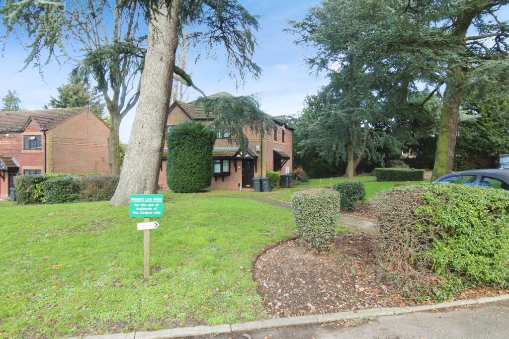 Additional image 7 of The Cedars, Birmingham, West Midlands, B25