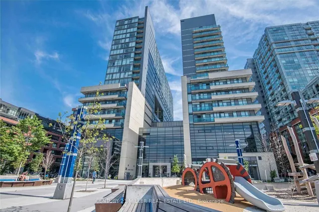 Additional image 2 of 36 Lisgar St Unit 1002E