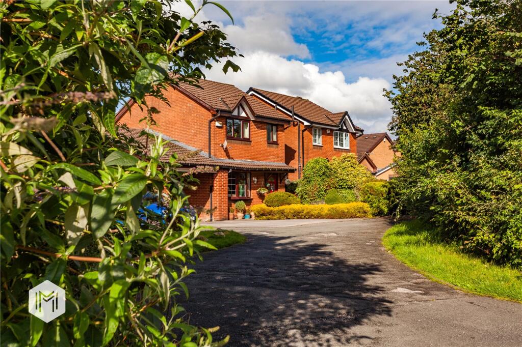 Additional image 21 of Little Harwood Lee, Harwood, Bolton, BL2 4LW