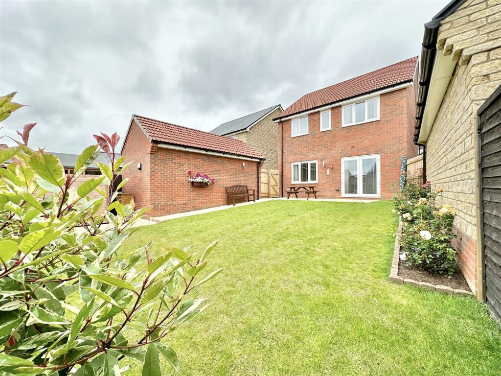 Additional image 4 of Goosander Grove, Cheddar