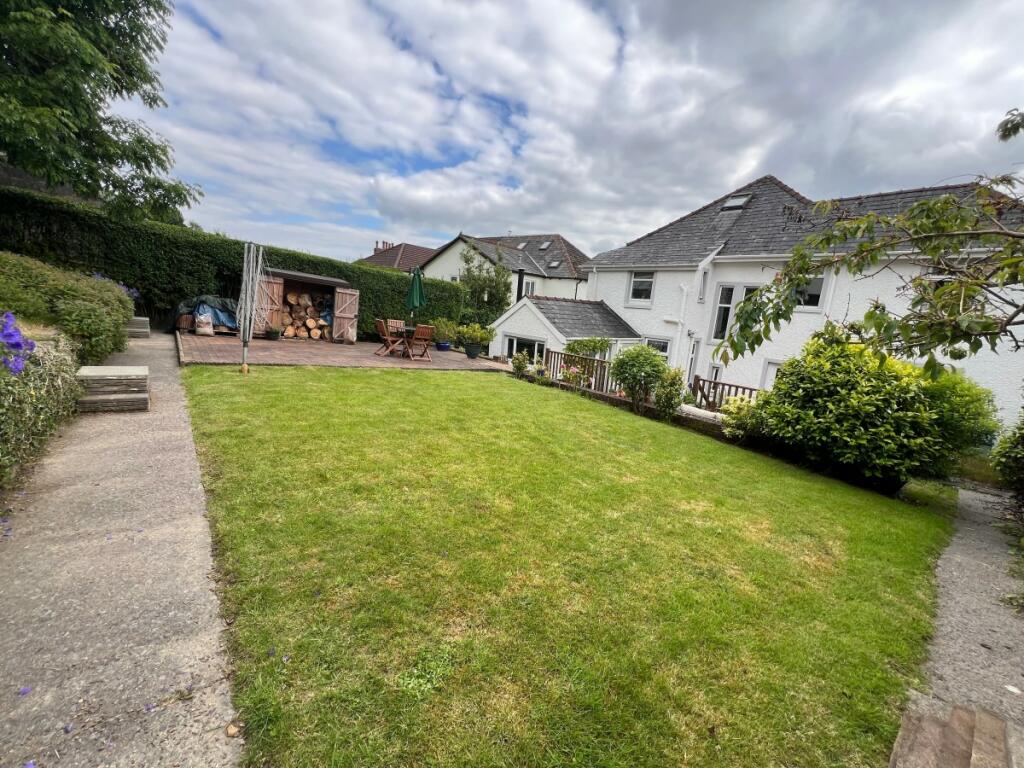 Additional image 30 of Cadwgan Road Treorchy - Treorchy