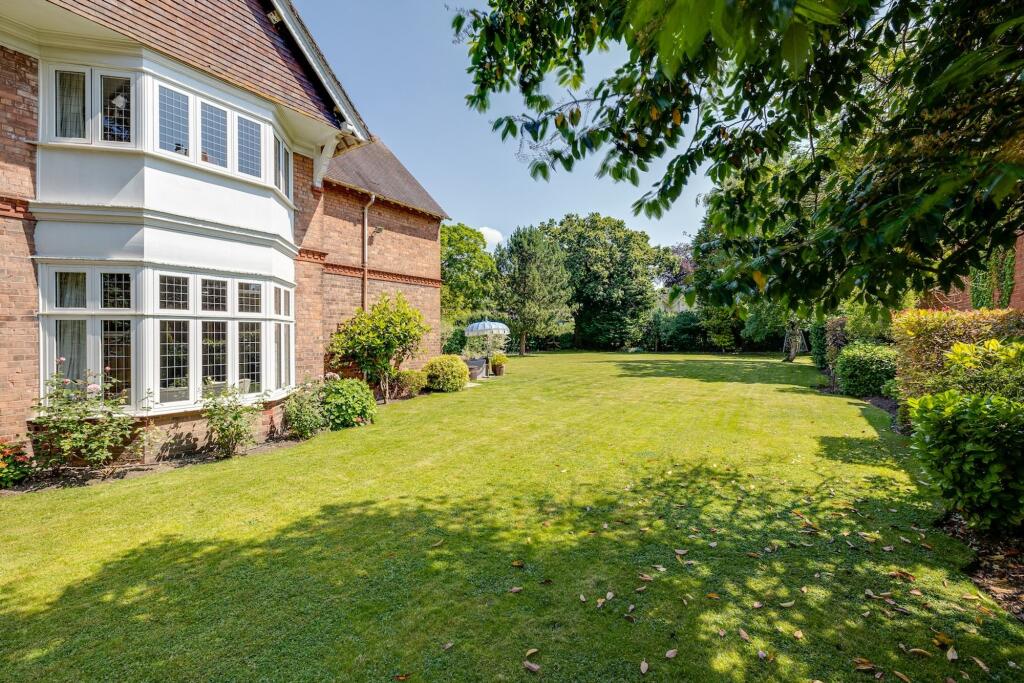 Additional image 22 of Hough Green, Chester, CH4