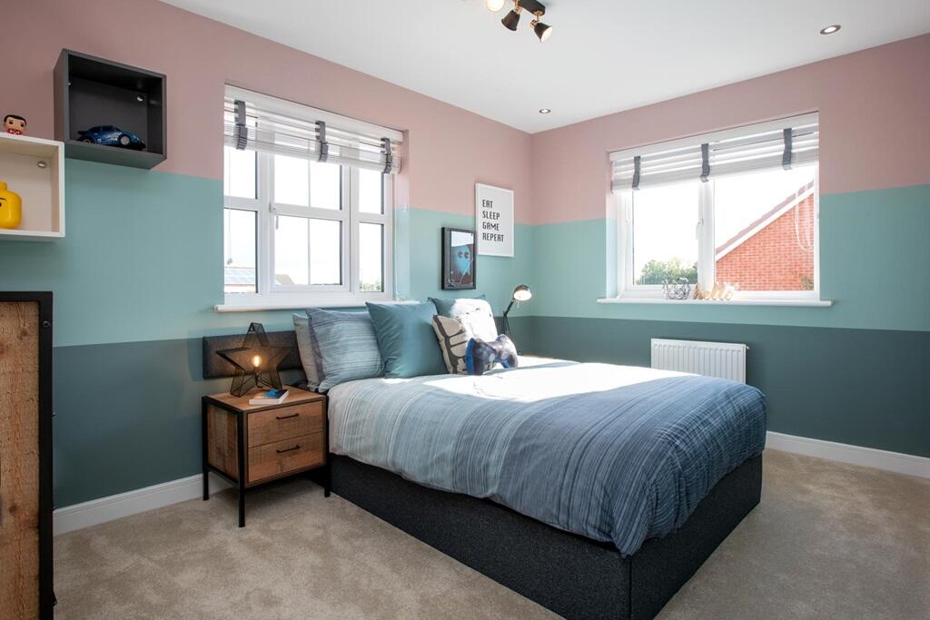 Additional image 11 of Quince Way, Ely, Cambridgeshire, CB6 2YL