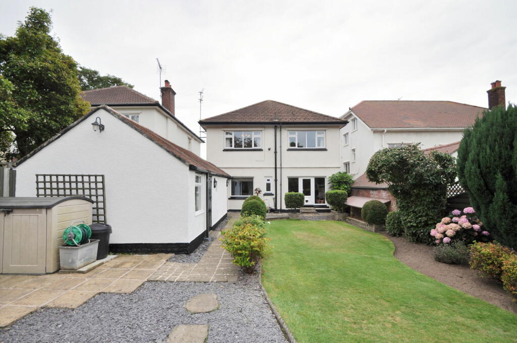 Additional image 40 of Mount Road, Wallasey