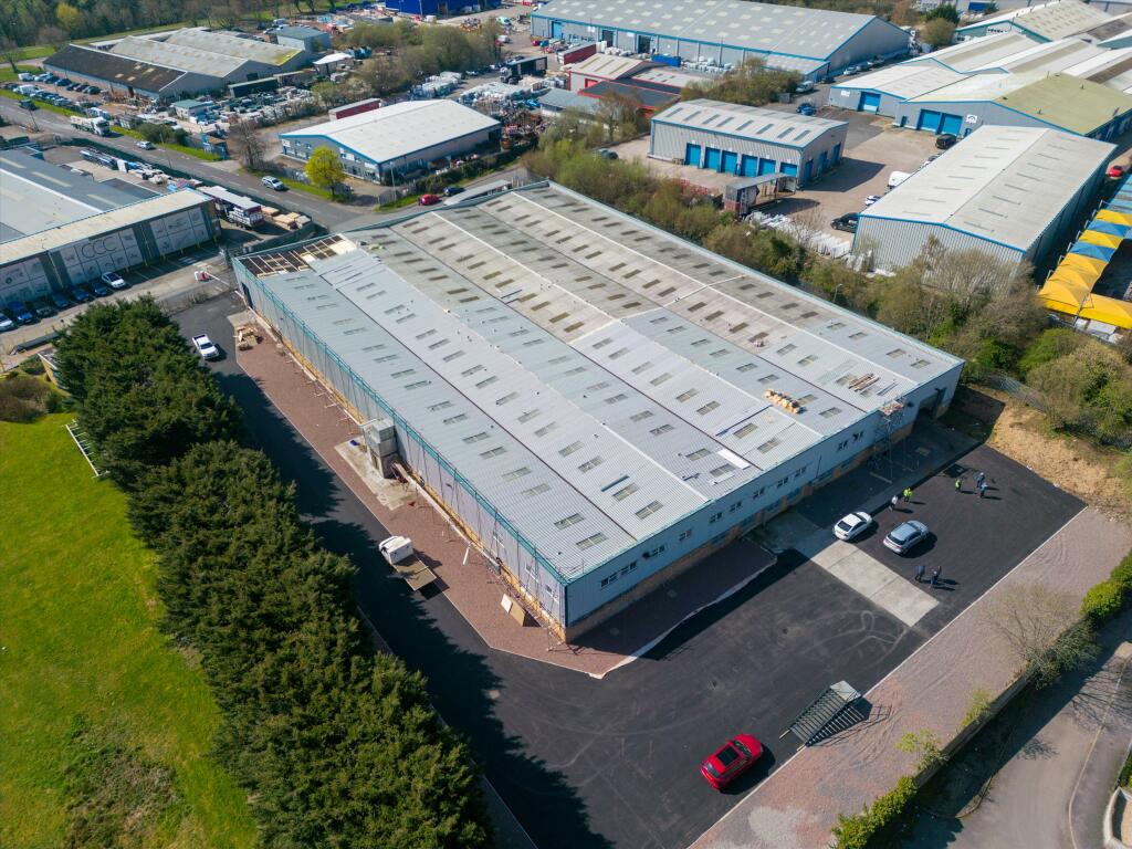 Additional image 9 of Unit 19, Pantglas Industrial Estate, Caerphilly, CF83 8YE