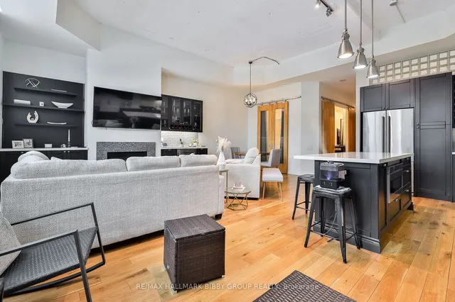 Additional image 12 of 155 Dalhousie St Unit 717