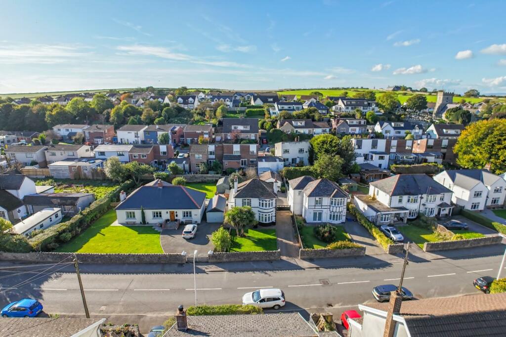 Additional image 18 of St. Brides Major, Vale Of Glamorgan, CF32 0SB